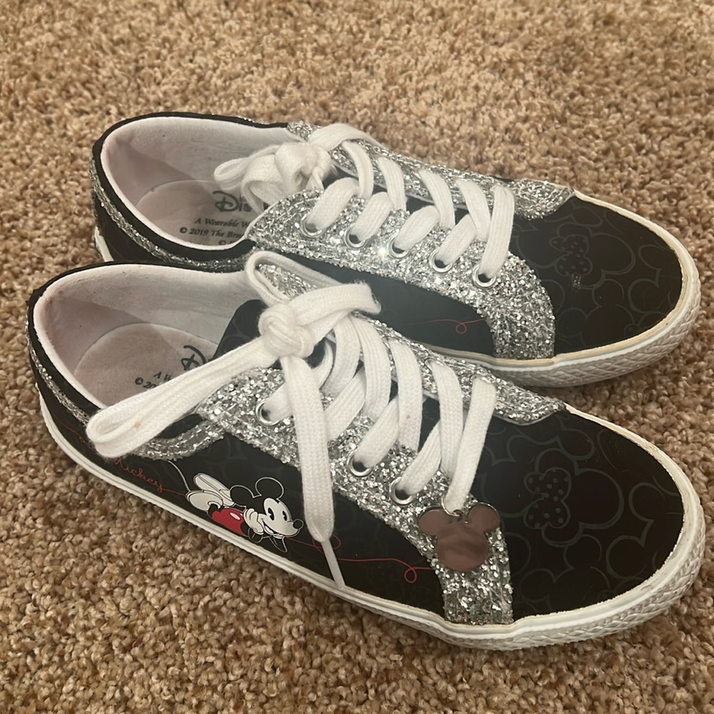 Disney Sneakers